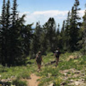 Meet your Posher, Joseph